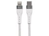 Tracer Kabel Typ C - Lightning 1m Biały